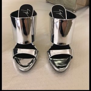 Giuseppe Zanotii woman’s ladies heels